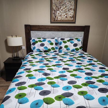 داوسون كريك Alahart Motel المظهر الخارجي الصورة