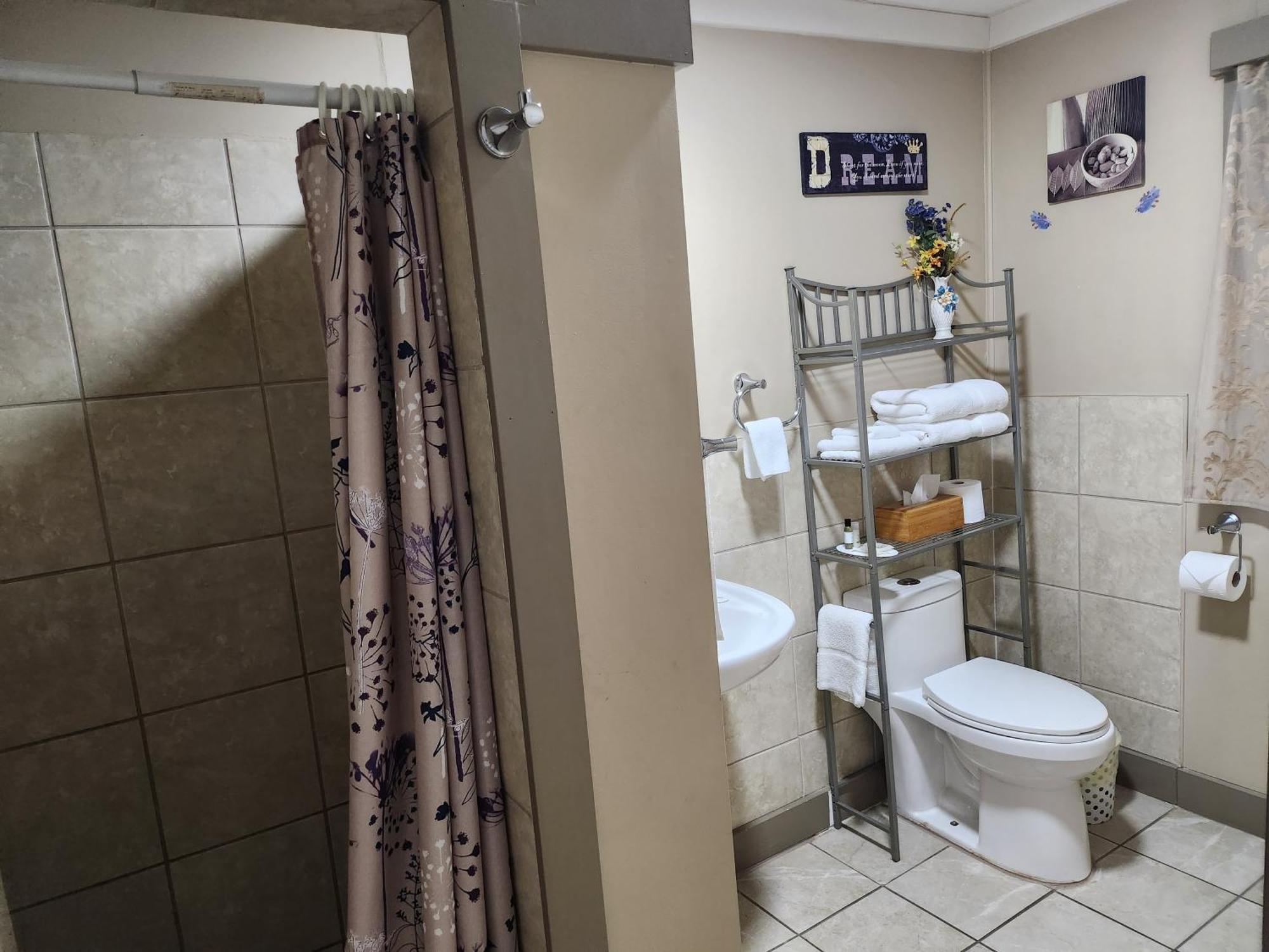 داوسون كريك Alahart Motel المظهر الخارجي الصورة