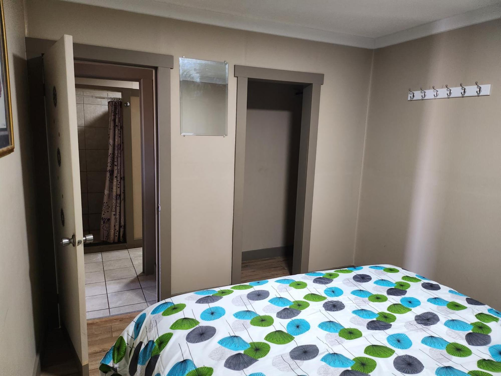 داوسون كريك Alahart Motel المظهر الخارجي الصورة